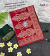 JK 276 Pure Dola Silk Weaving Work Saree Wholesale Market In Surat